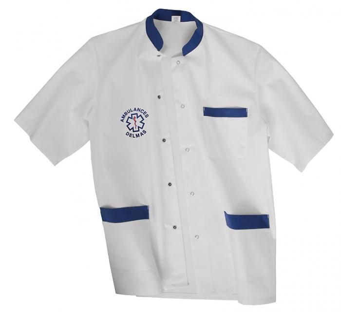 Vetements ambulanciers clearance